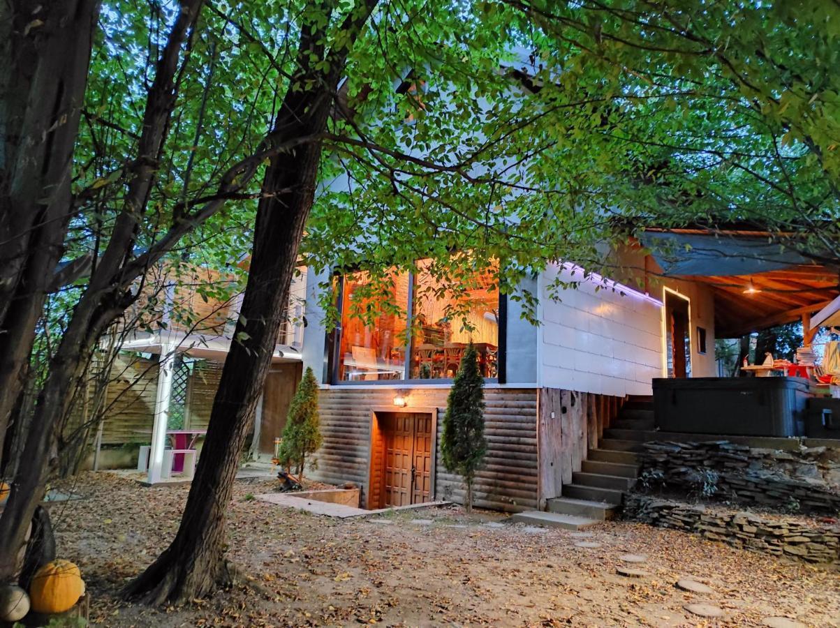 Forest Art Villa Zagreb Sveta Nedjelja  Exterior photo